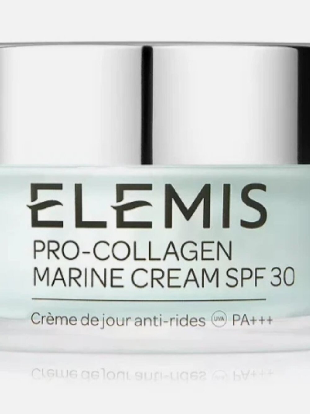 Elemis Pro-Collagen Marine Cream SPF 30 -50ml/ 1.6 oz